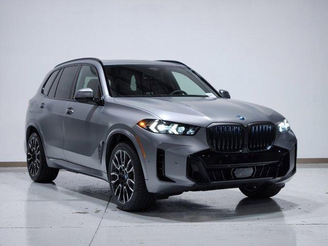 new 2025 BMW X5 PHEV car, priced at $89,040