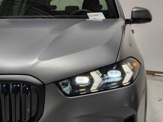 new 2025 BMW X5 PHEV car, priced at $89,040