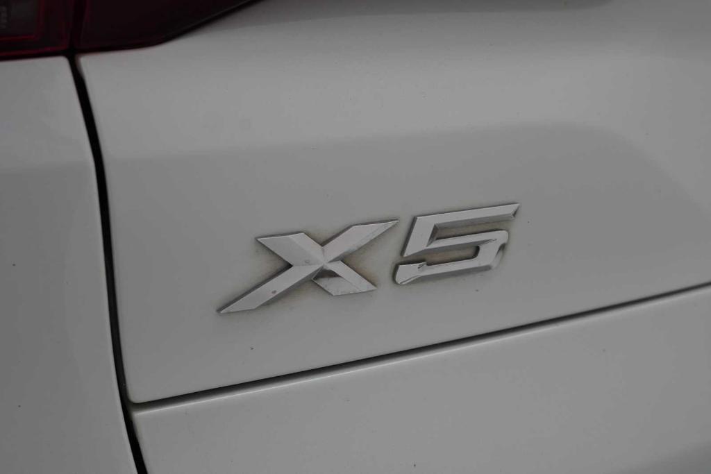 used 2022 BMW X5 car, priced at $42,988