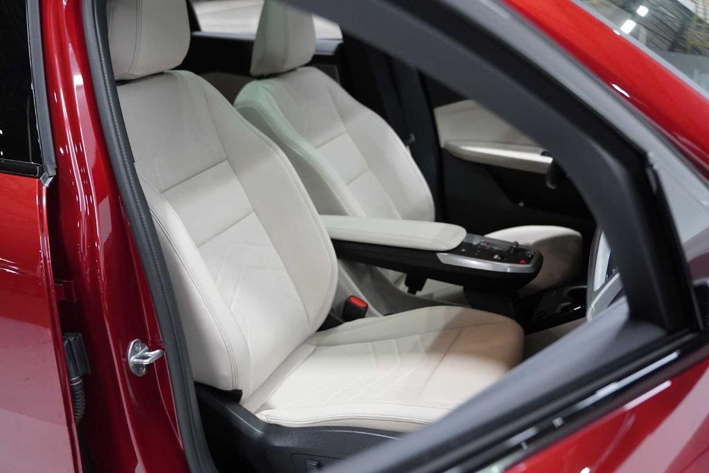 used 2024 BMW X2 car, priced at $40,988