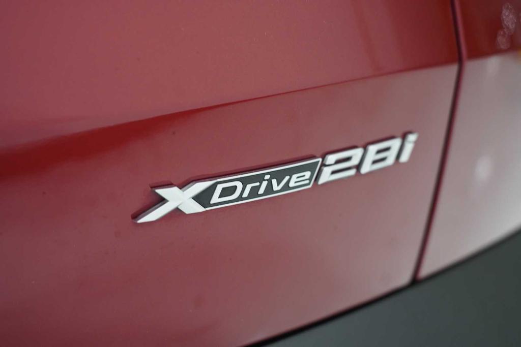 used 2024 BMW X2 car, priced at $40,988