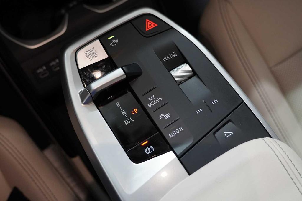used 2024 BMW X2 car, priced at $40,988