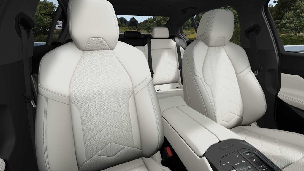 new 2026 BMW 530 car, priced at $72,325