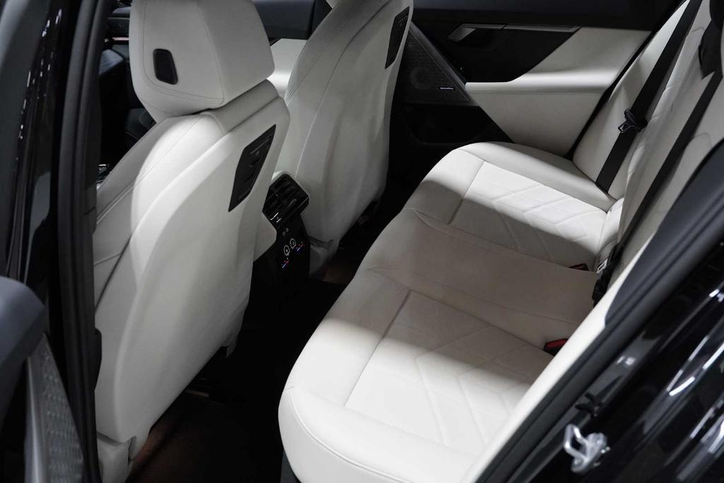 new 2026 BMW 530 car, priced at $83,315