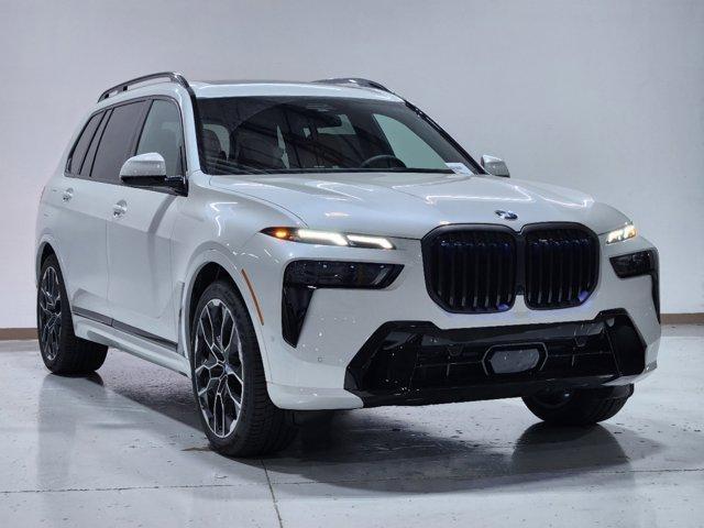 used 2025 BMW X7 car, priced at $99,260