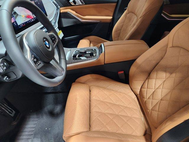 used 2025 BMW X7 car, priced at $99,260