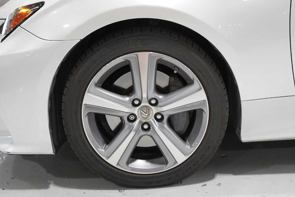 used 2016 Lexus RC 200t car, priced at $21,988
