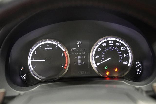 used 2016 Lexus RC 200t car, priced at $21,988