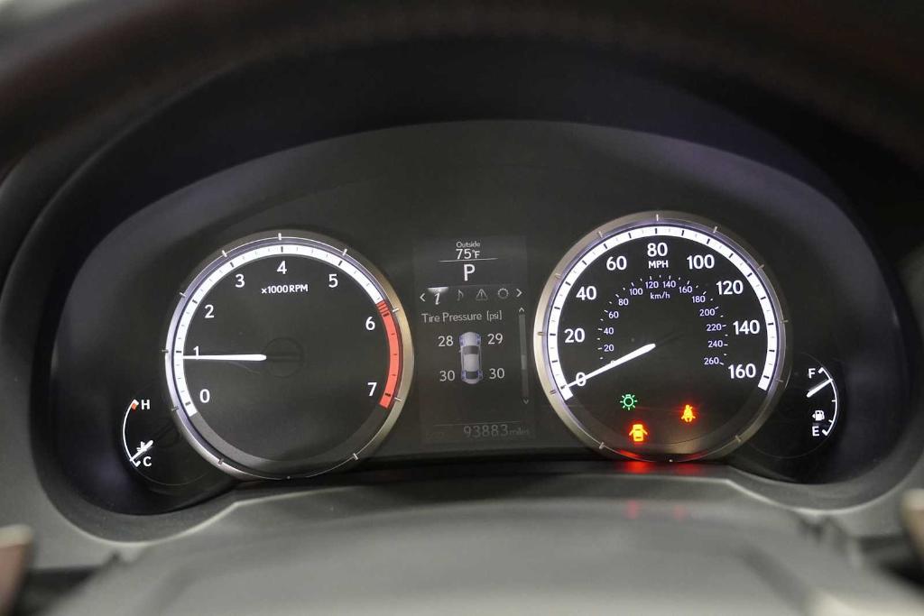 used 2016 Lexus RC 200t car, priced at $21,988