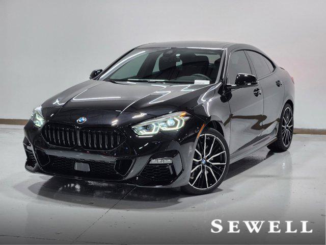 new 2024 BMW 228 Gran Coupe car, priced at $47,970