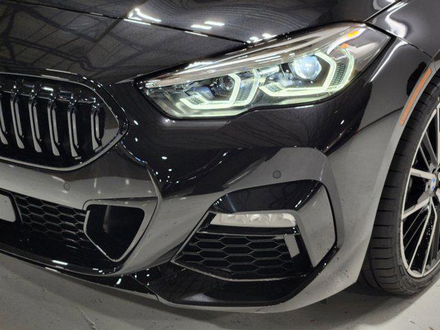 new 2024 BMW 228 Gran Coupe car, priced at $47,970