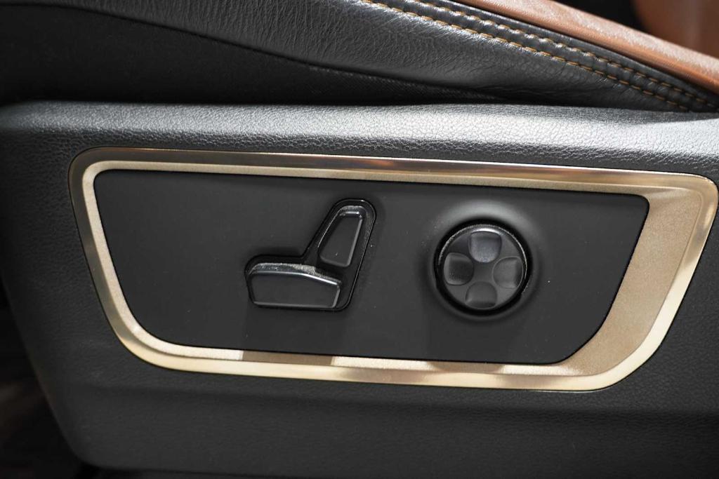 used 2020 Ram 1500 car, priced at $34,988