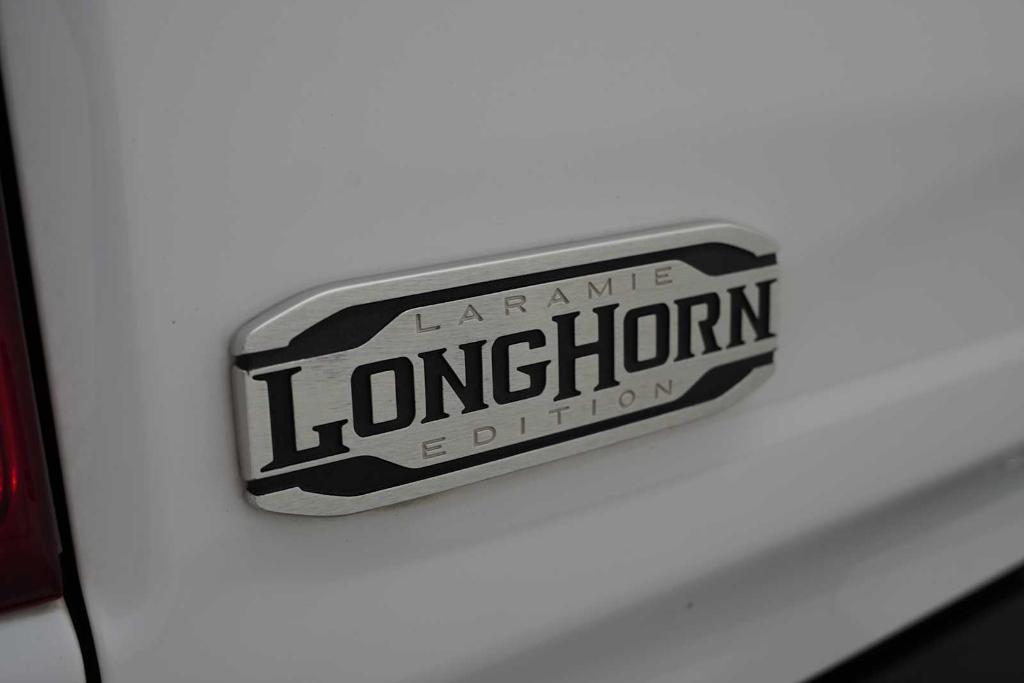 used 2020 Ram 1500 car, priced at $34,988