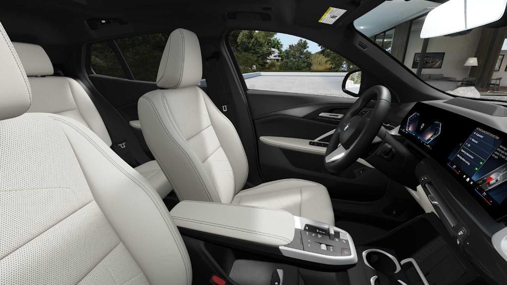new 2026 BMW X2 car, priced at $51,520