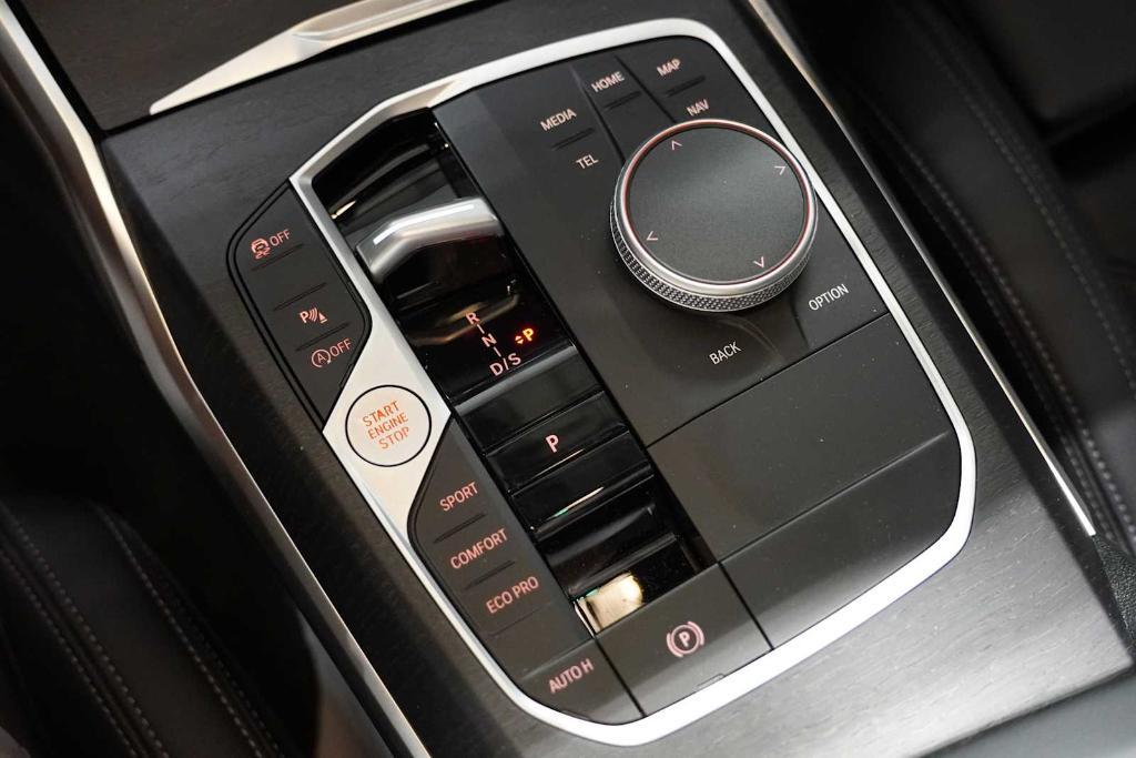 used 2023 BMW 330 car, priced at $39,987