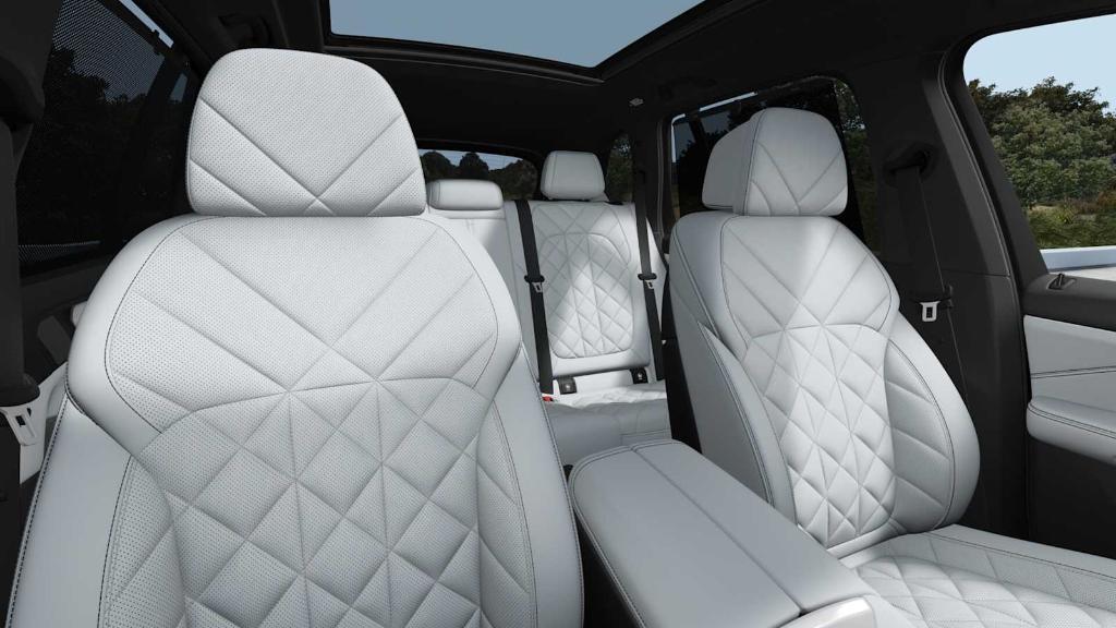 new 2026 BMW X5 PHEV car, priced at $81,025