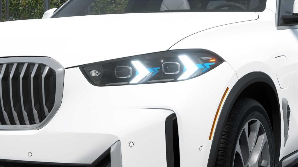new 2026 BMW X5 PHEV car, priced at $81,025