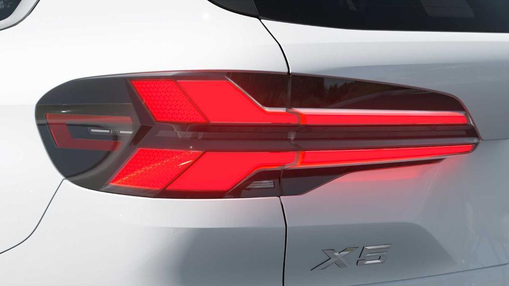 new 2026 BMW X5 PHEV car, priced at $81,025