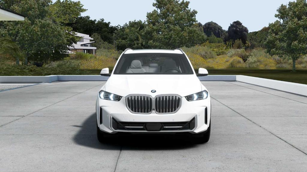 new 2026 BMW X5 PHEV car, priced at $81,025