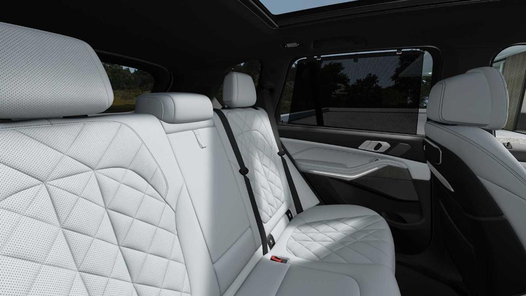 new 2026 BMW X5 PHEV car, priced at $81,025