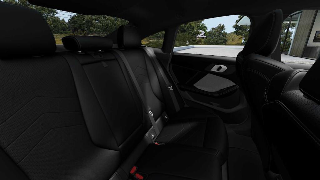 new 2025 BMW 228 Gran Coupe car, priced at $48,500