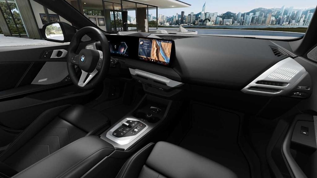 new 2025 BMW 228 Gran Coupe car, priced at $48,500