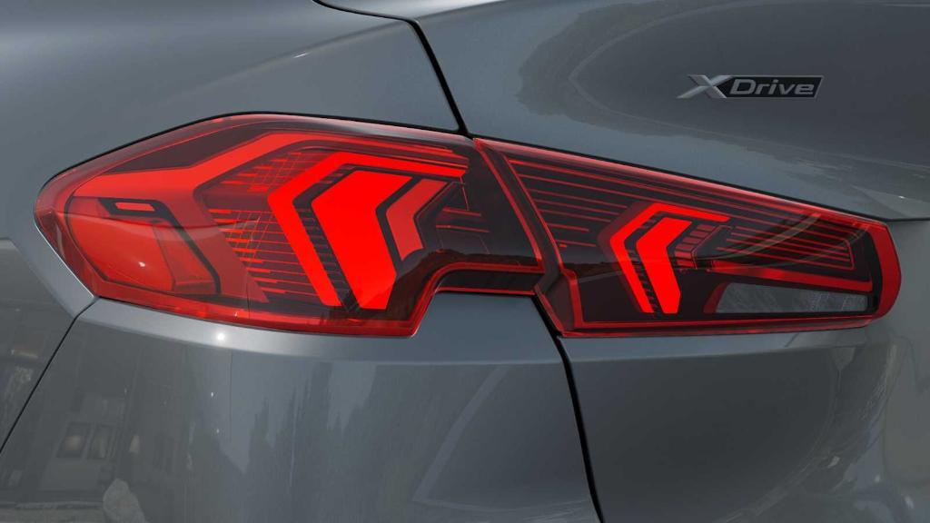 new 2025 BMW 228 Gran Coupe car, priced at $48,500