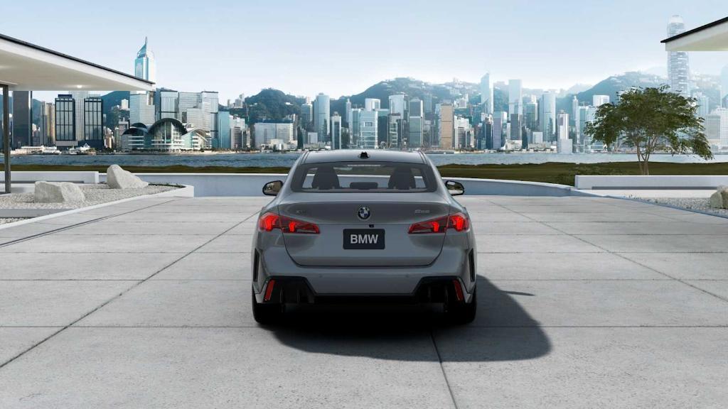 new 2025 BMW 228 Gran Coupe car, priced at $48,500