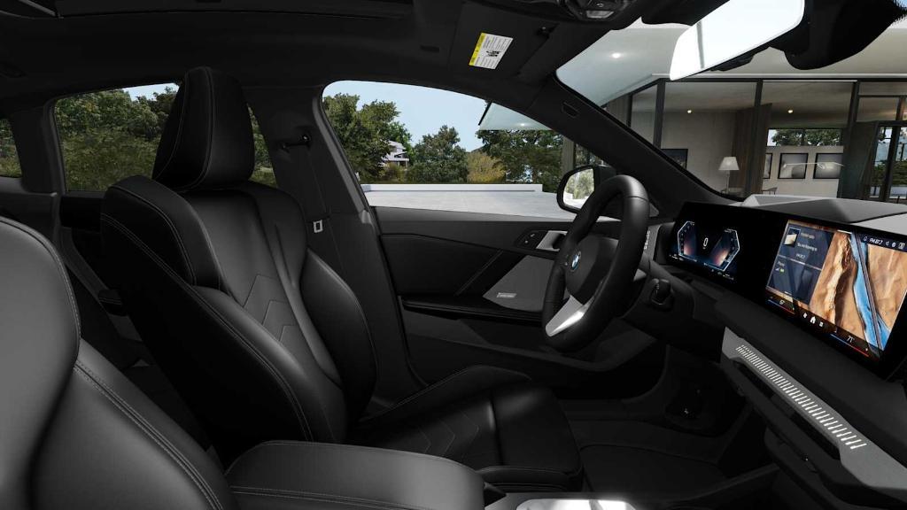 new 2025 BMW 228 Gran Coupe car, priced at $48,500