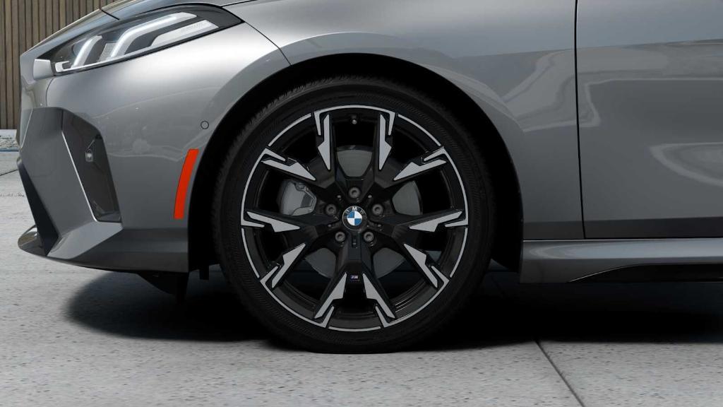 new 2025 BMW 228 Gran Coupe car, priced at $48,500