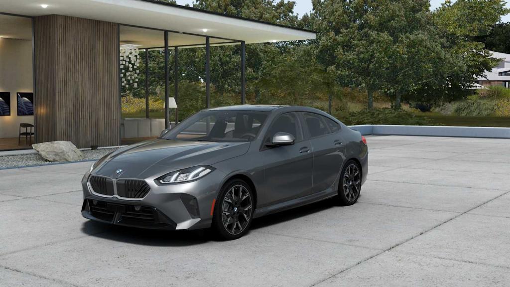 new 2025 BMW 228 Gran Coupe car, priced at $48,500