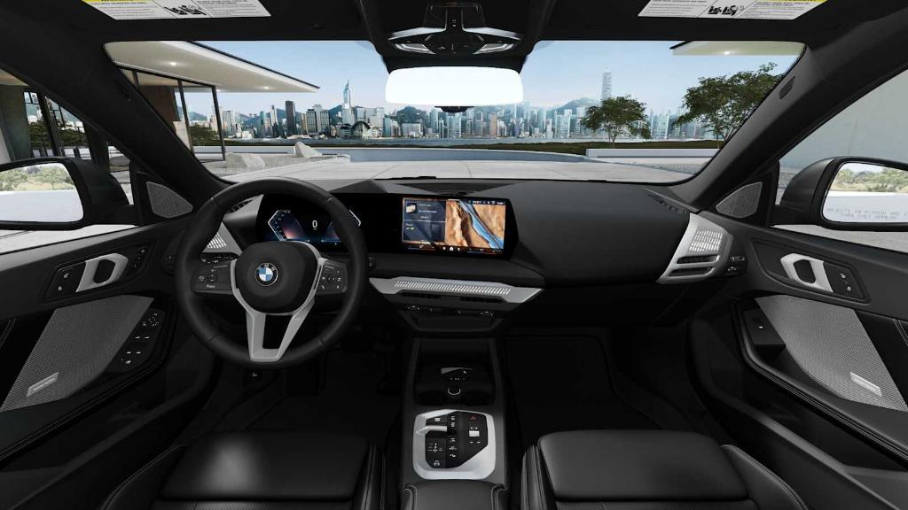 new 2025 BMW 228 Gran Coupe car, priced at $48,500
