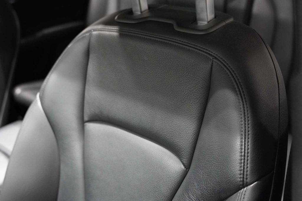 used 2018 Audi Q7 car, priced at $22,988