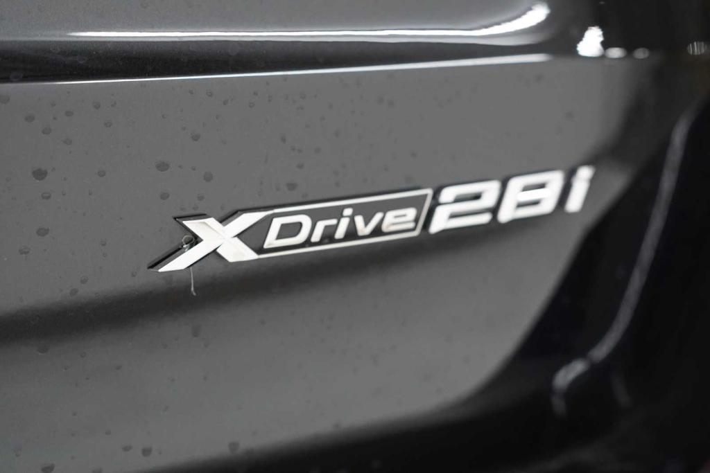 used 2025 BMW X1 car, priced at $43,988