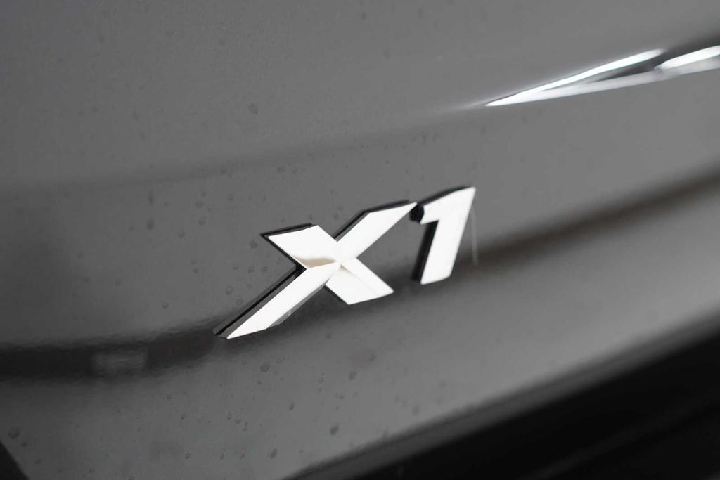 used 2025 BMW X1 car, priced at $43,988