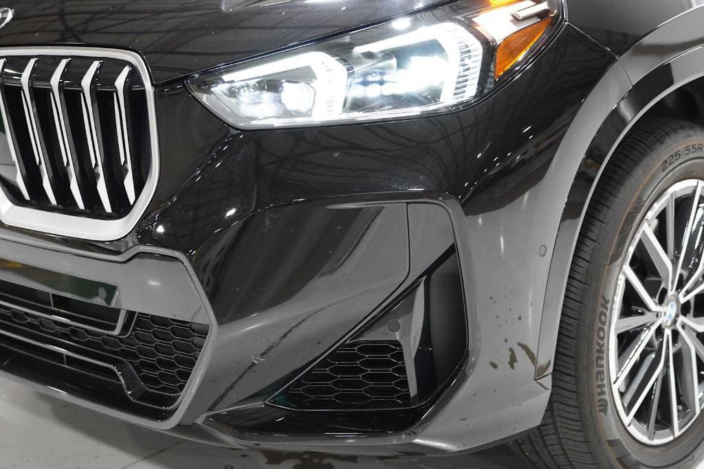 used 2025 BMW X1 car, priced at $43,988