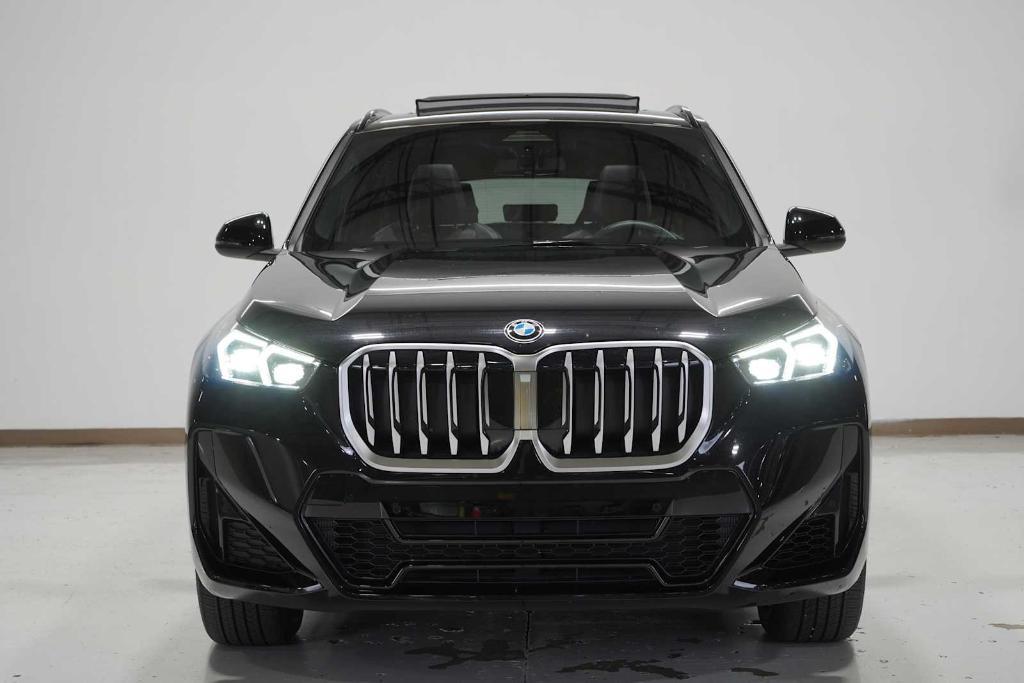 used 2025 BMW X1 car, priced at $43,988