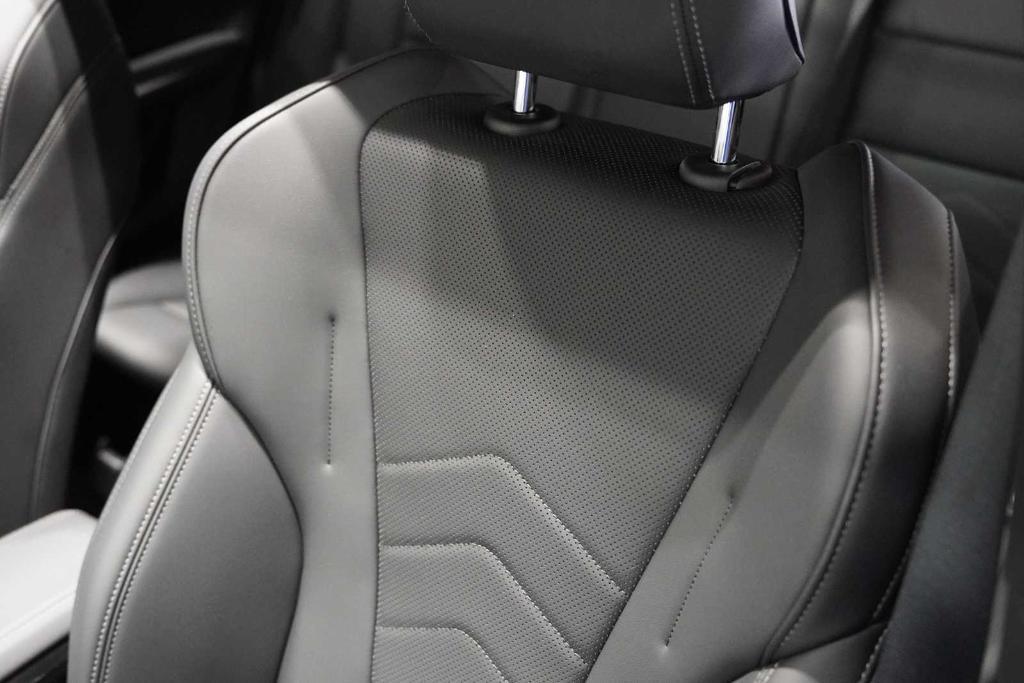 used 2025 BMW X1 car, priced at $43,988