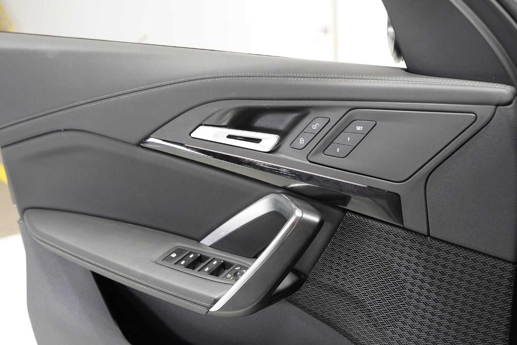 used 2025 BMW X1 car, priced at $43,988