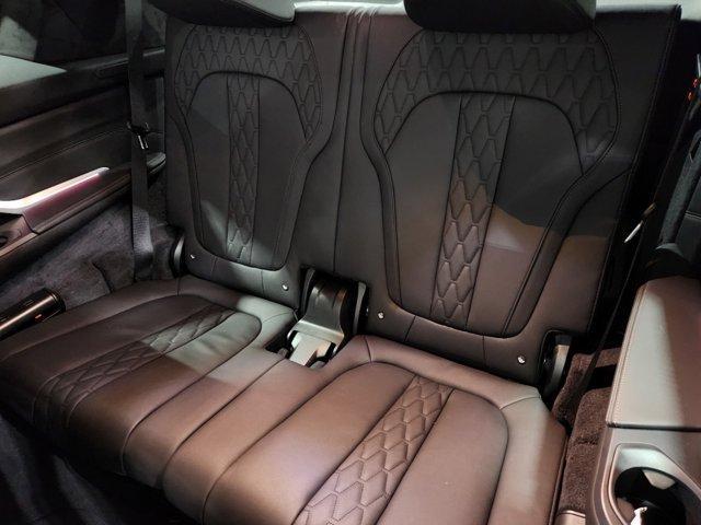 used 2024 BMW X7 car, priced at $113,045