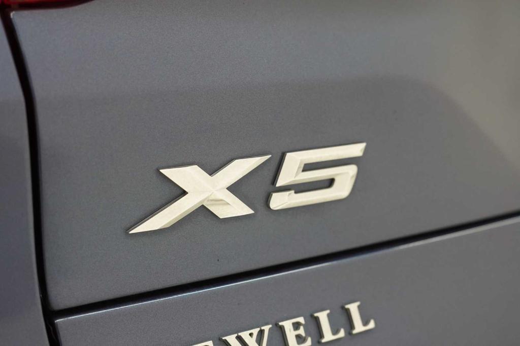used 2023 BMW X5 PHEV car, priced at $54,988