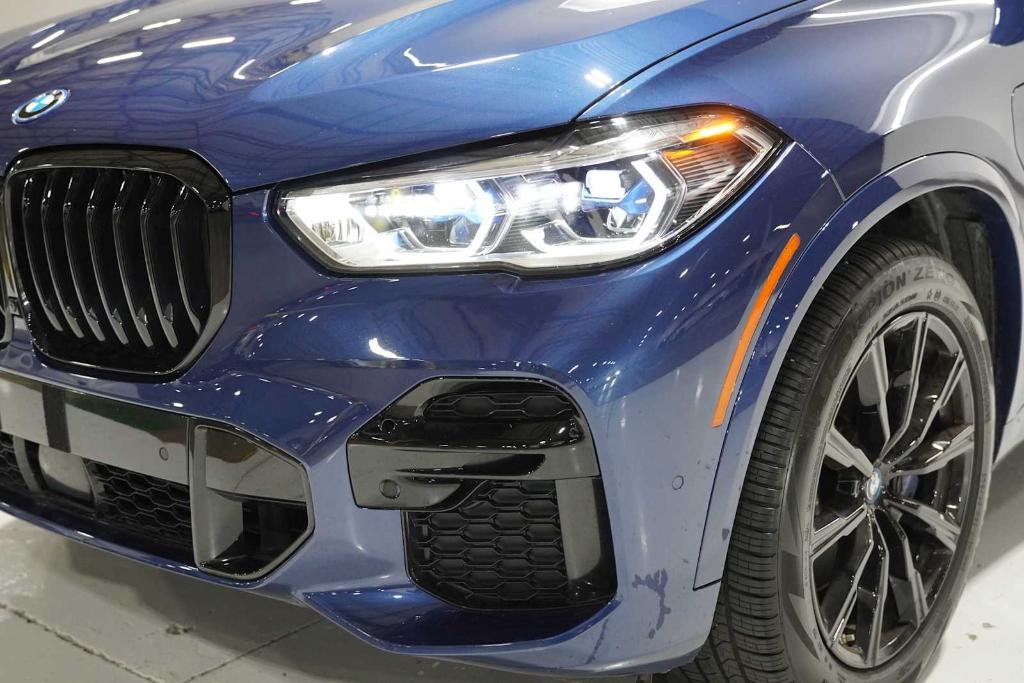 used 2023 BMW X5 PHEV car, priced at $54,988