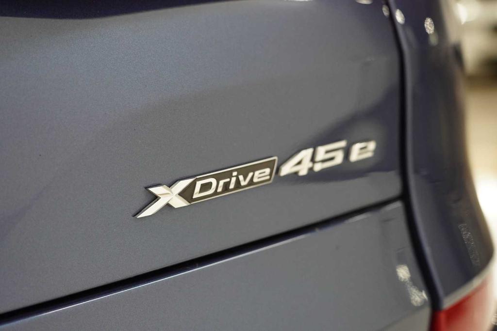 used 2023 BMW X5 PHEV car, priced at $54,988