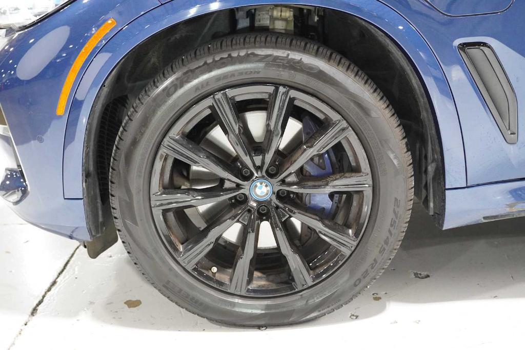 used 2023 BMW X5 PHEV car, priced at $54,988