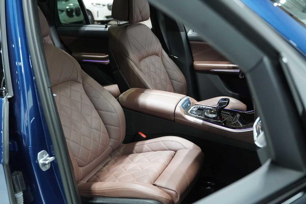 used 2023 BMW X5 PHEV car, priced at $54,988