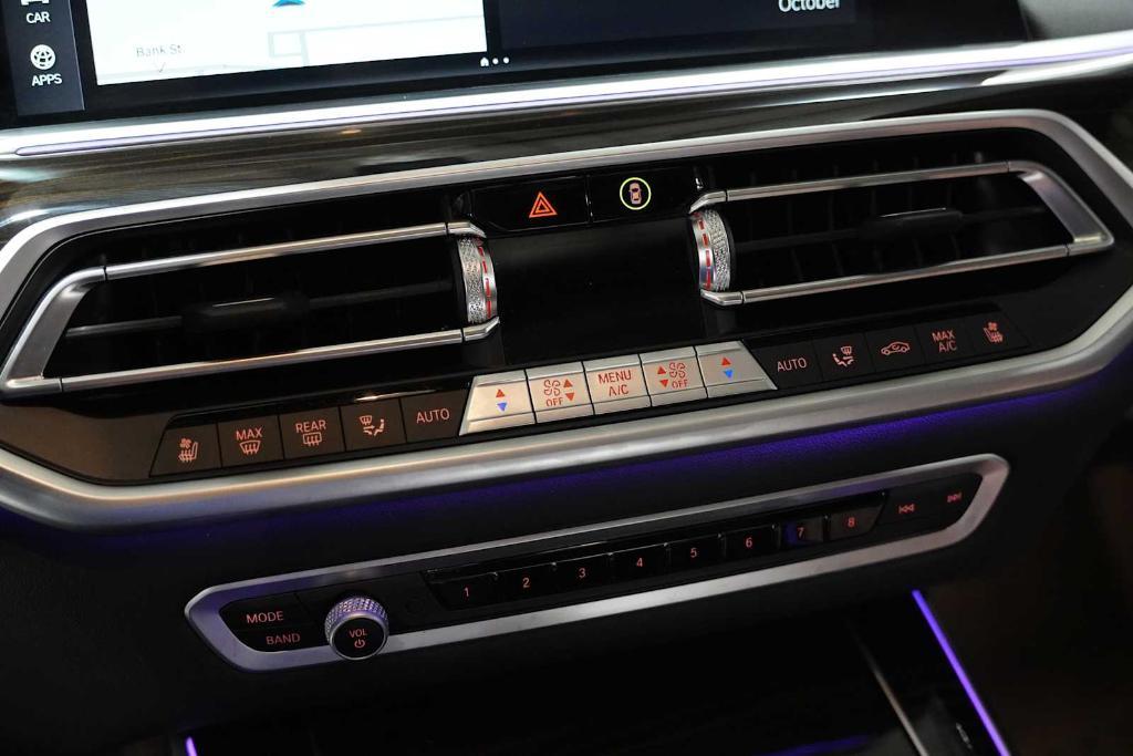 used 2023 BMW X5 PHEV car, priced at $54,988