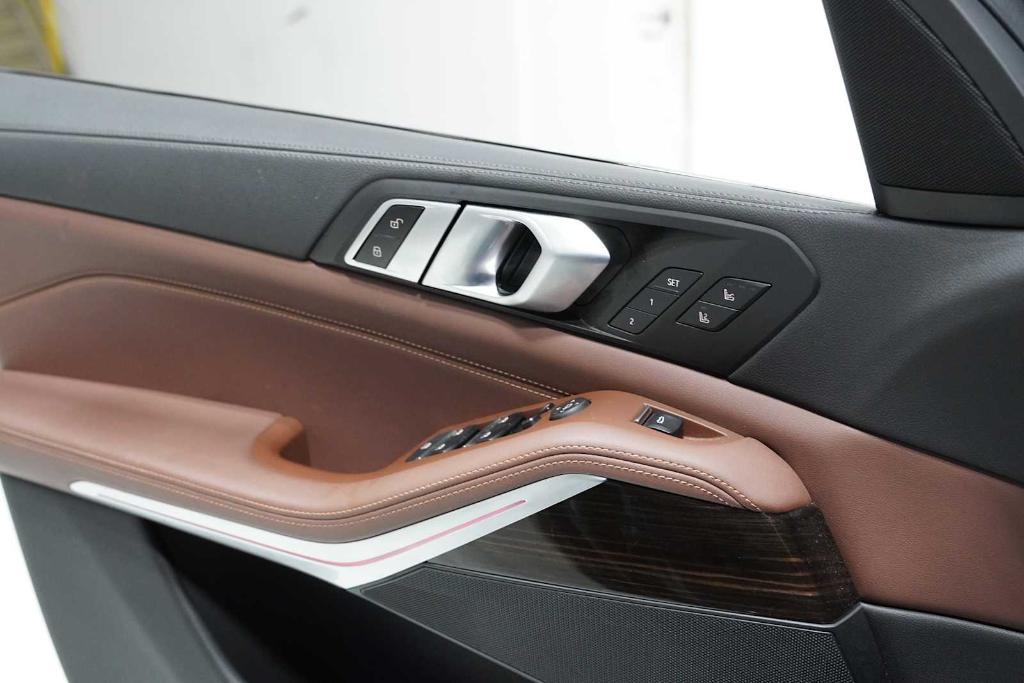 used 2023 BMW X5 PHEV car, priced at $54,988