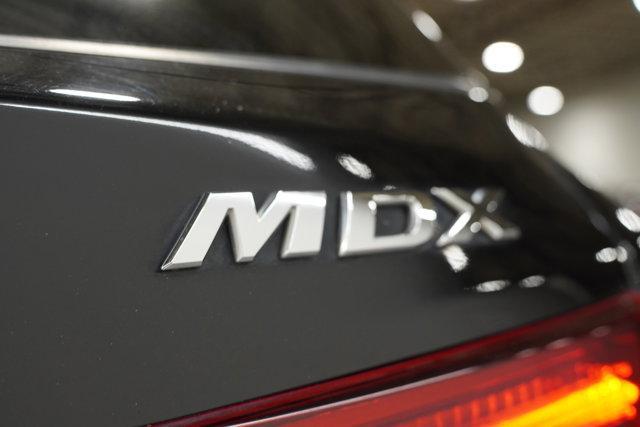 used 2014 Acura MDX car, priced at $15,988