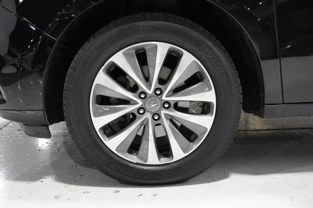 used 2014 Acura MDX car, priced at $15,988