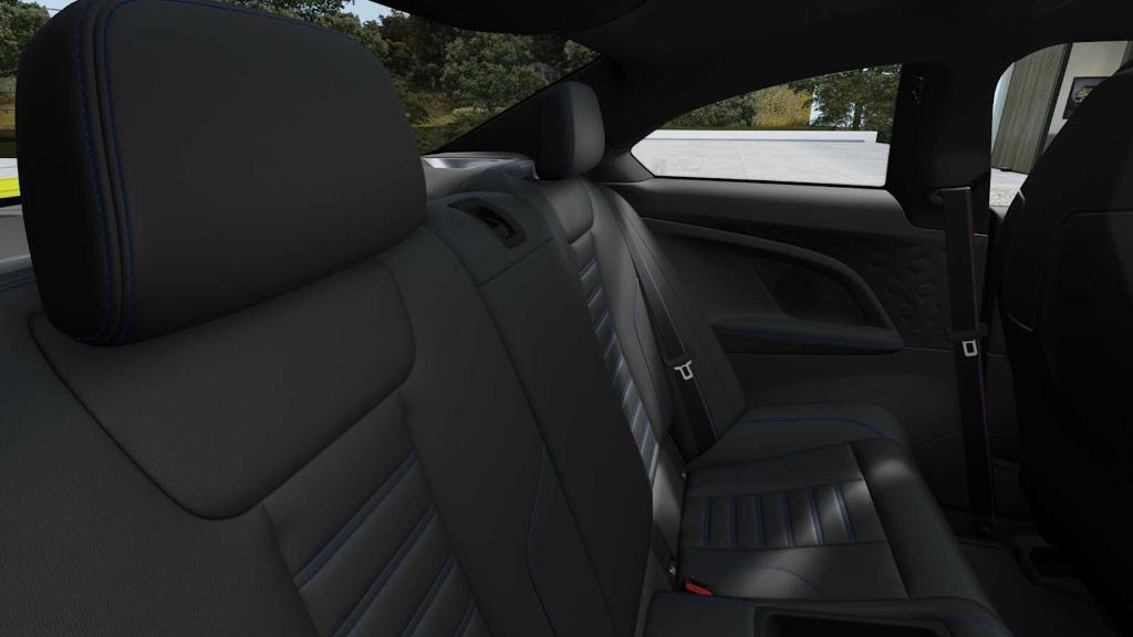 new 2026 BMW M2 car, priced at $79,885